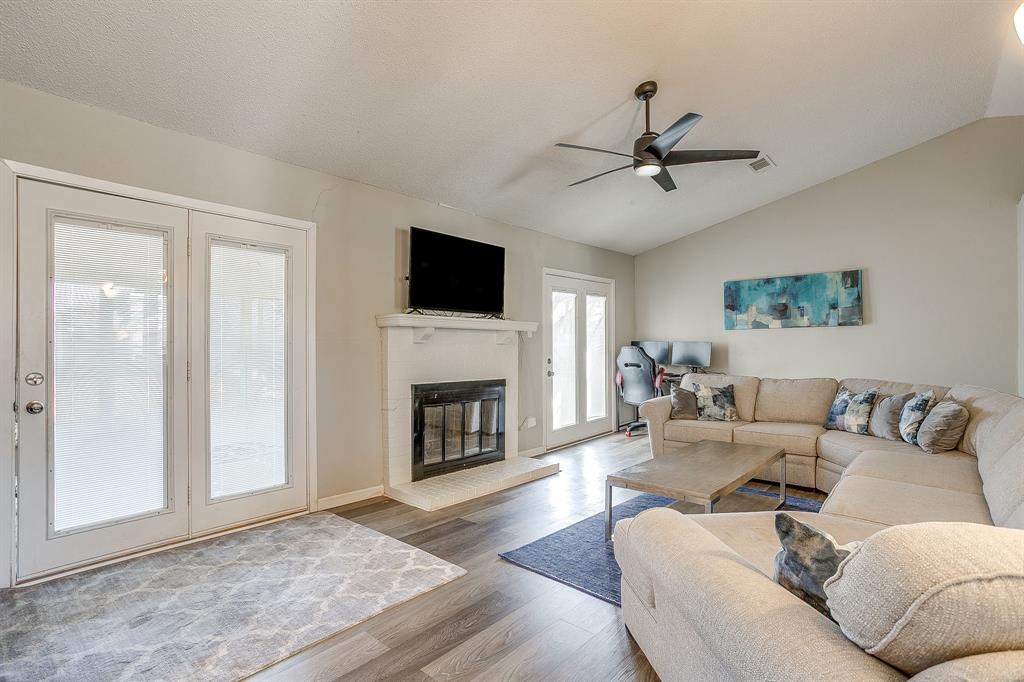 Summerfields Add - Residential