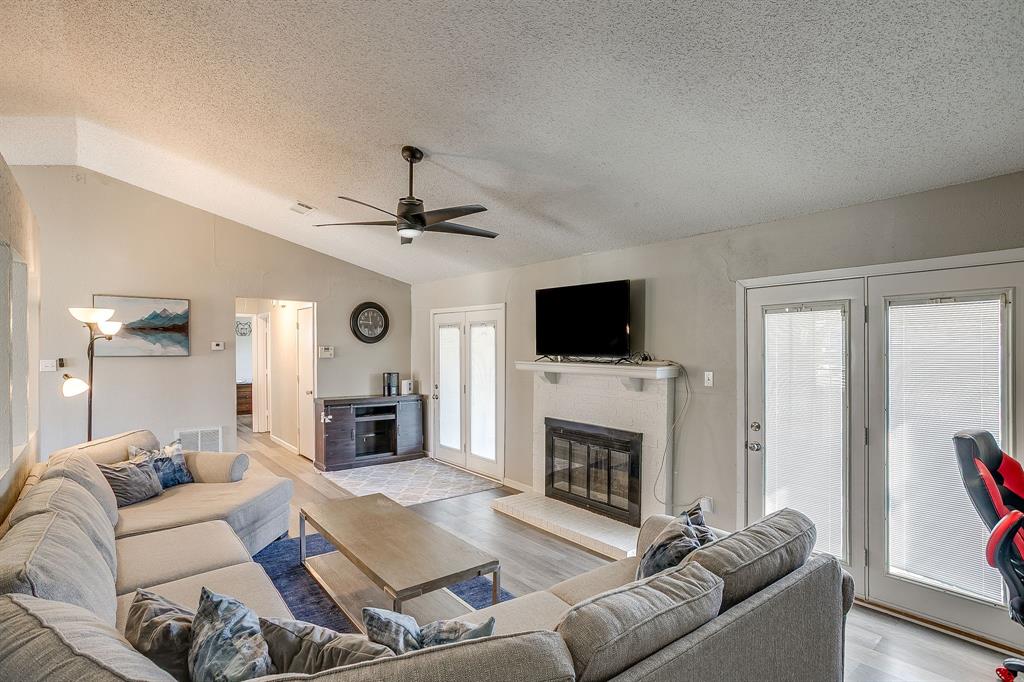 Summerfields Add - Residential