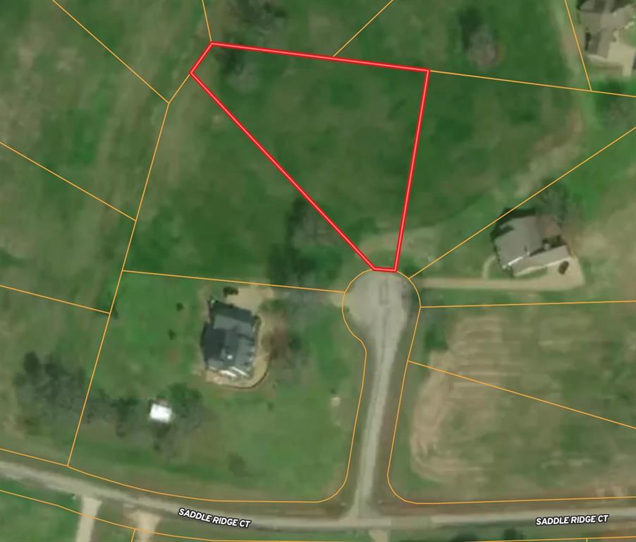 Waters Edge Ranch - Land