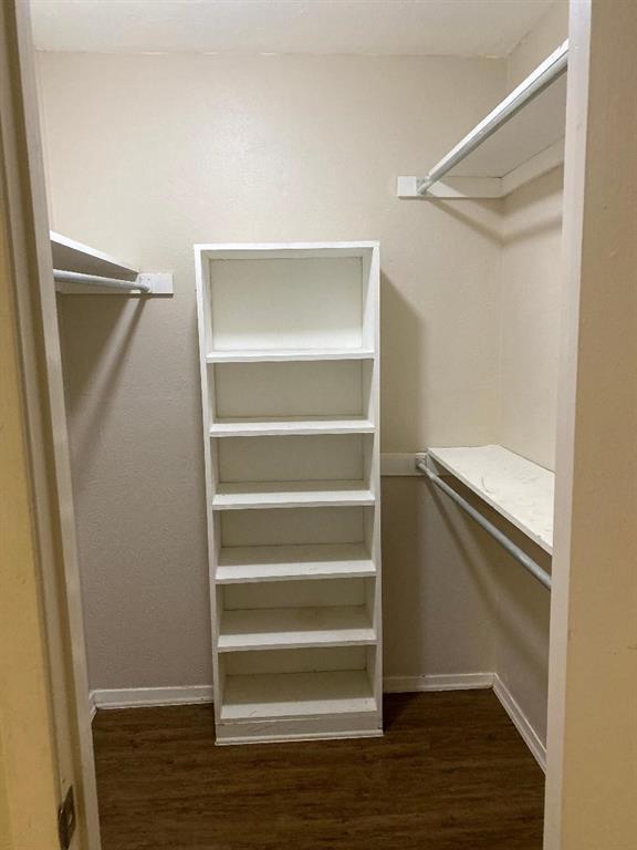 River Oaks Condos - Residential