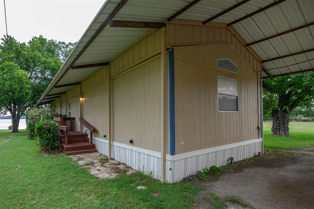 Ae Liles - Residential