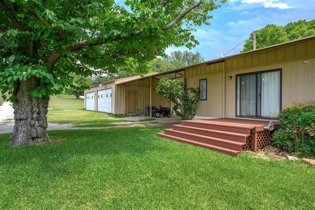 Ae Liles - Residential