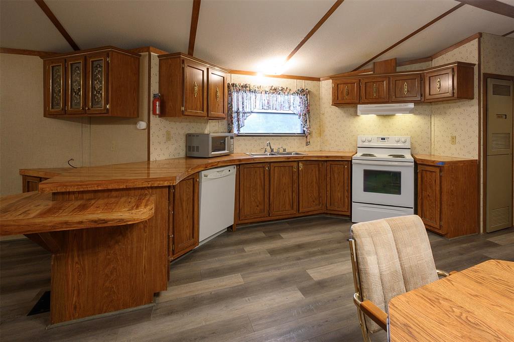 Ae Liles - Residential