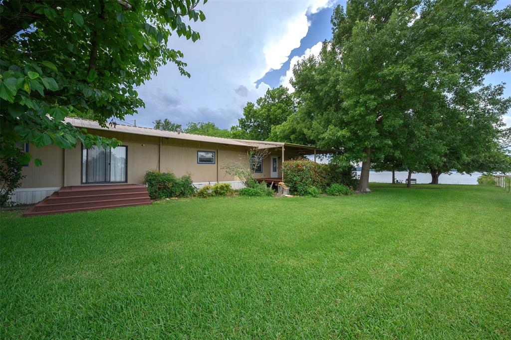 Ae Liles - Residential
