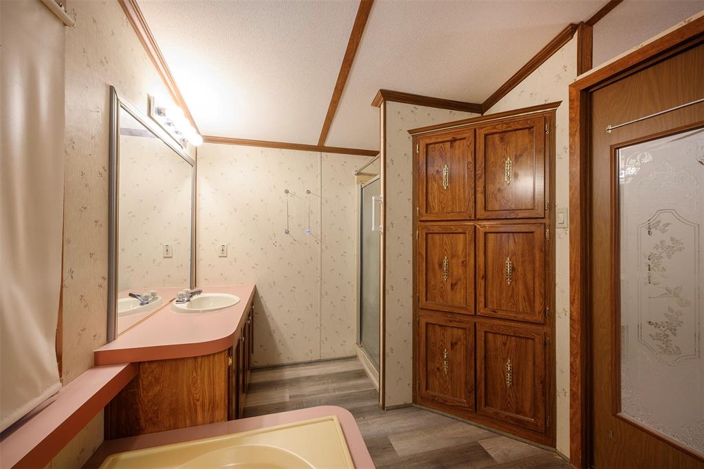 Ae Liles - Residential