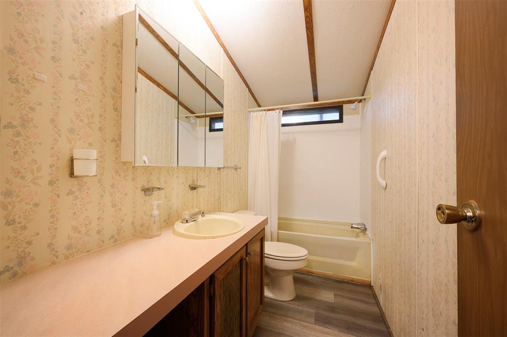 Ae Liles - Residential