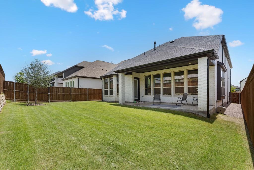 Aster Pk Ph 1b1 - Residential