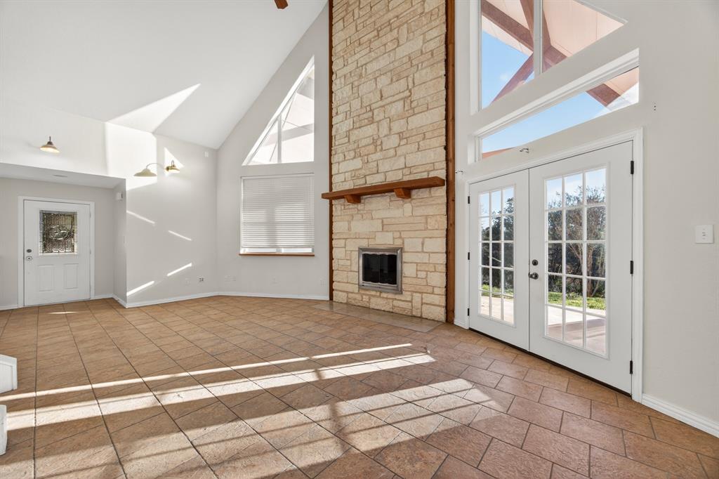 Thomas Hicks Surv Abs #1817 - Residential