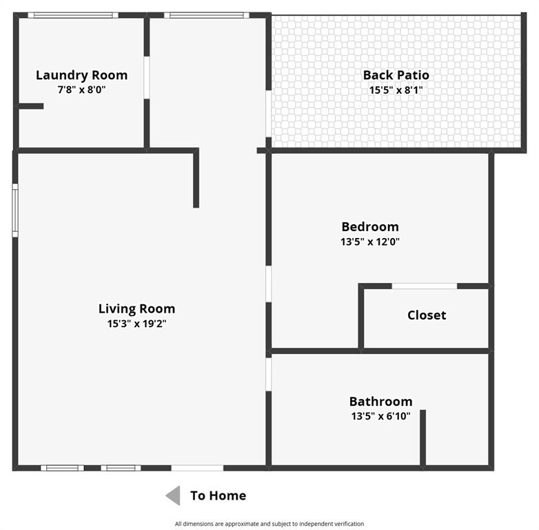 Thomas Hicks Surv Abs #1817 - Residential
