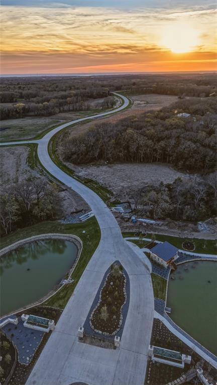 Spout Springs Add - Land