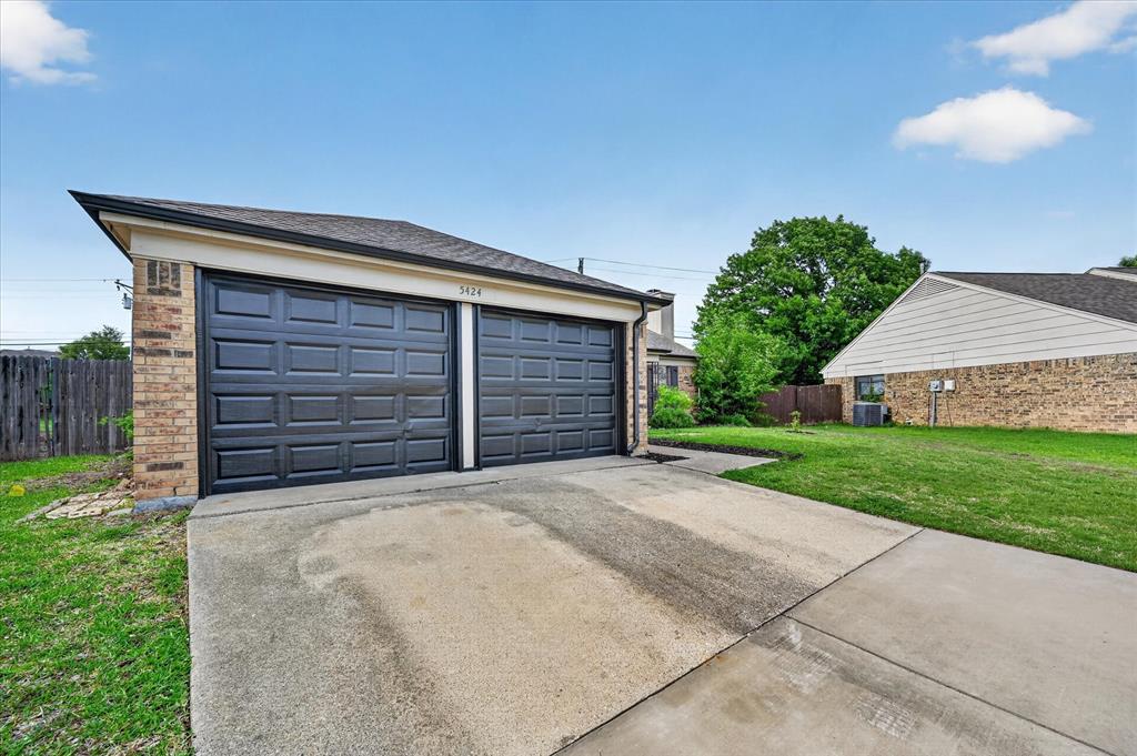 Timbercreek Comm #11 - Residential