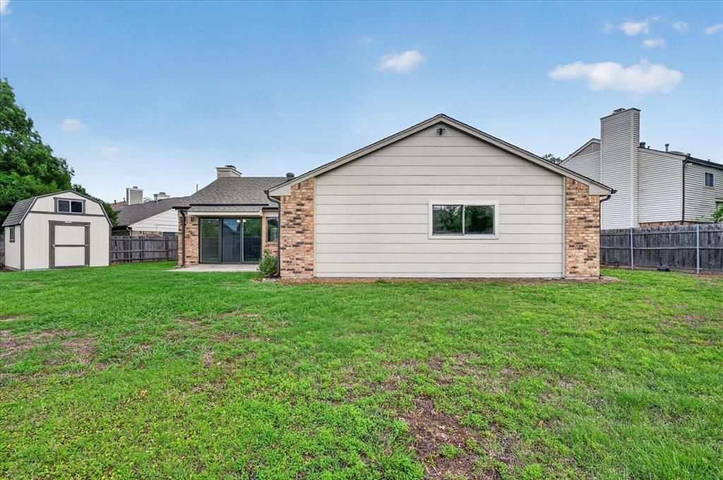 Timbercreek Comm #11 - Residential