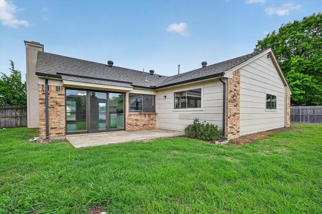 Timbercreek Comm #11 - Residential