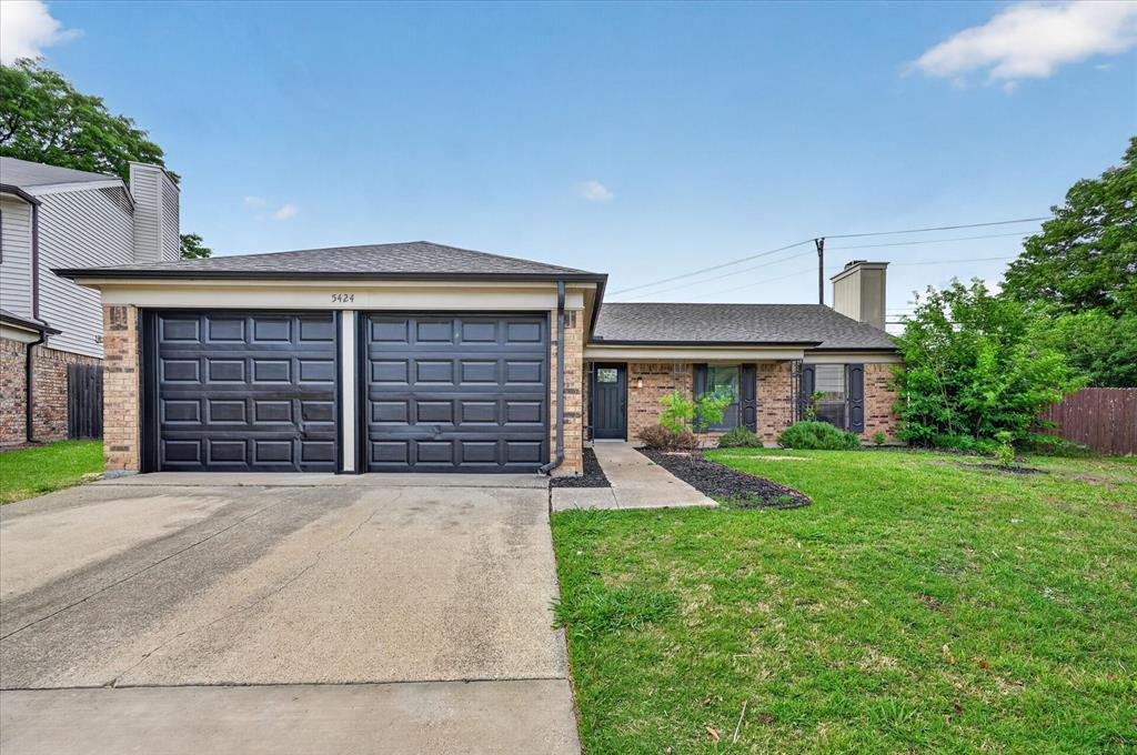 Timbercreek Comm #11 - Residential