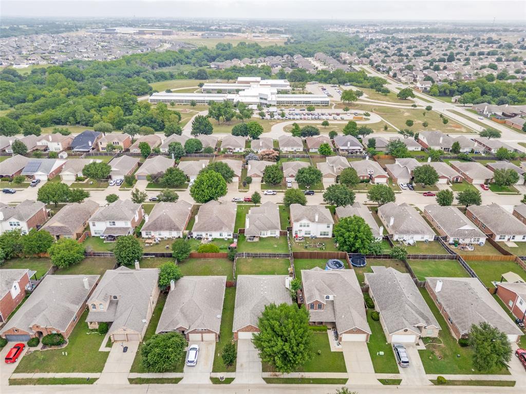 Cross Oak Ranch Ph 2 Tr 6 - Residential