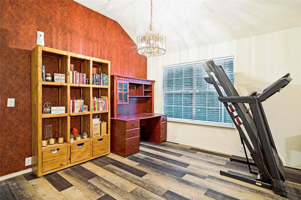 Cross Oak Ranch Ph 2 Tr 6 - Residential