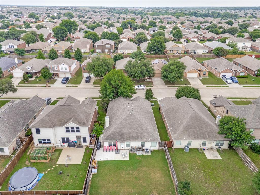 Cross Oak Ranch Ph 2 Tr 6 - Residential