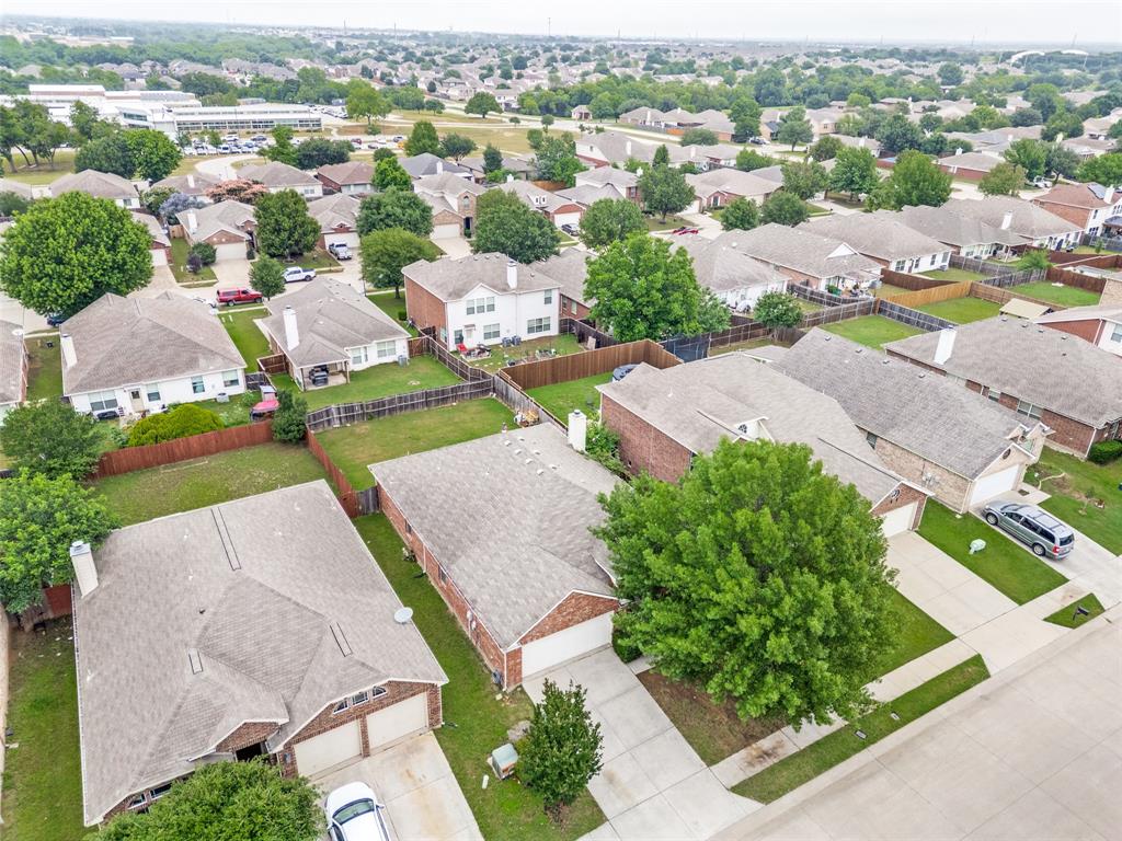 Cross Oak Ranch Ph 2 Tr 6 - Residential