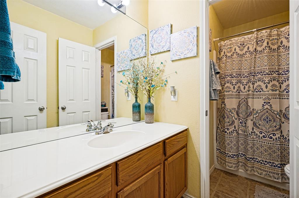 Cross Oak Ranch Ph 2 Tr 6 - Residential