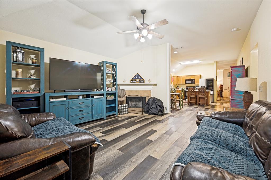 Cross Oak Ranch Ph 2 Tr 6 - Residential