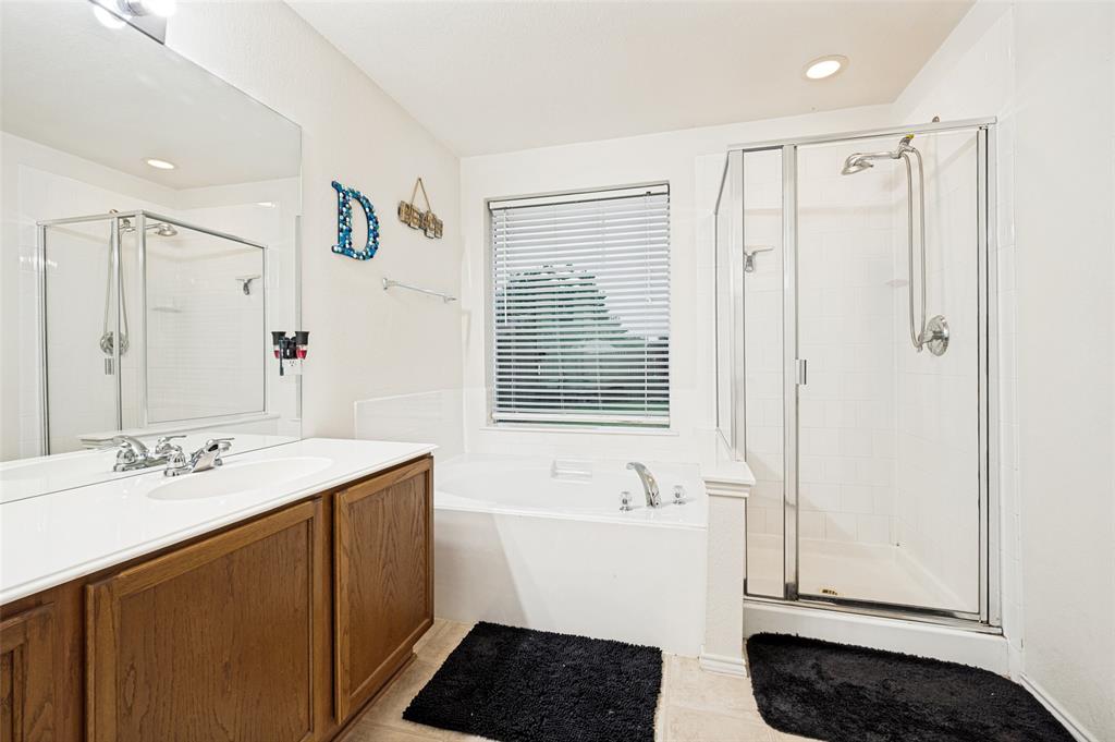 Cross Oak Ranch Ph 2 Tr 6 - Residential