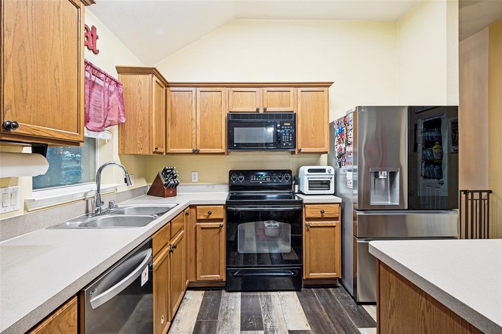 Cross Oak Ranch Ph 2 Tr 6 - Residential