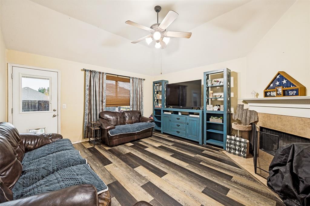 Cross Oak Ranch Ph 2 Tr 6 - Residential