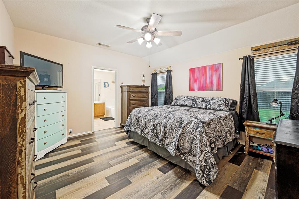Cross Oak Ranch Ph 2 Tr 6 - Residential
