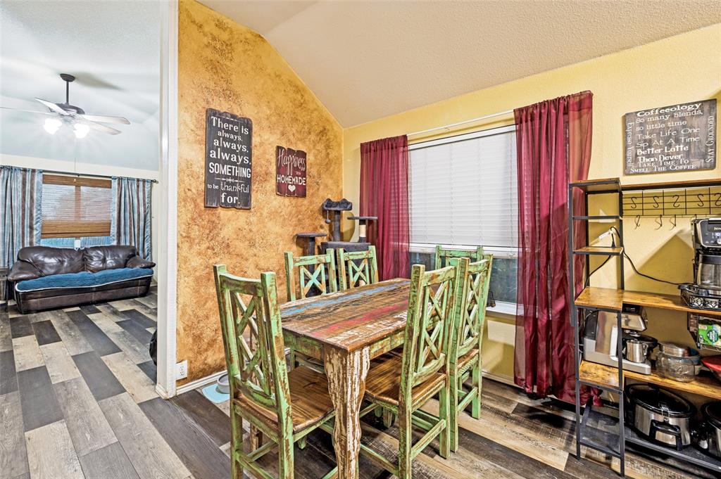 Cross Oak Ranch Ph 2 Tr 6 - Residential