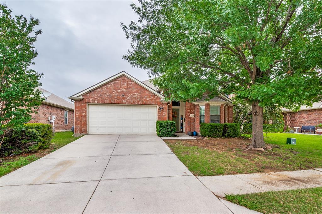 Cross Oak Ranch Ph 2 Tr 6 - Residential