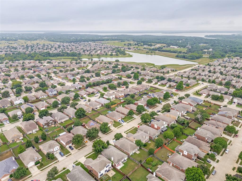 Cross Oak Ranch Ph 2 Tr 6 - Residential