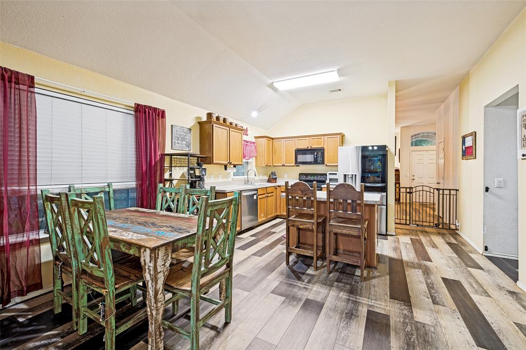 Cross Oak Ranch Ph 2 Tr 6 - Residential