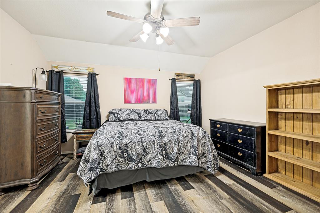 Cross Oak Ranch Ph 2 Tr 6 - Residential