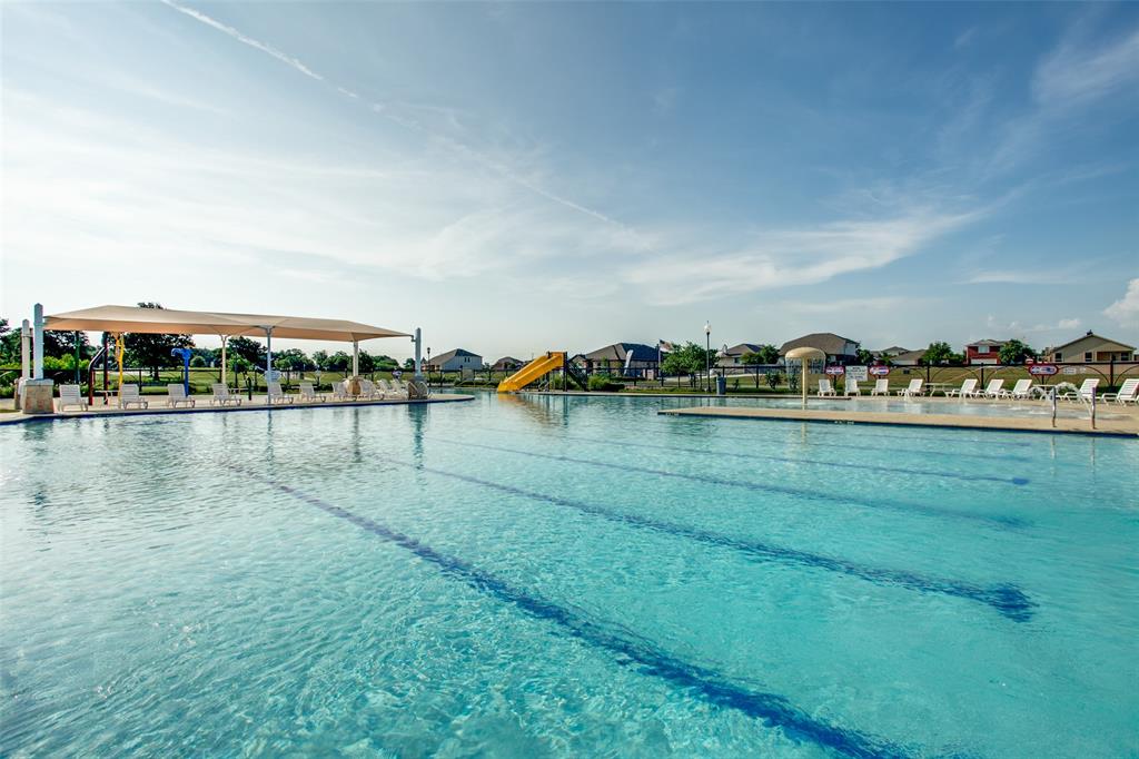 Cross Oak Ranch Ph 2 Tr 6 - Residential