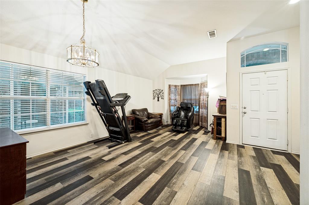 Cross Oak Ranch Ph 2 Tr 6 - Residential
