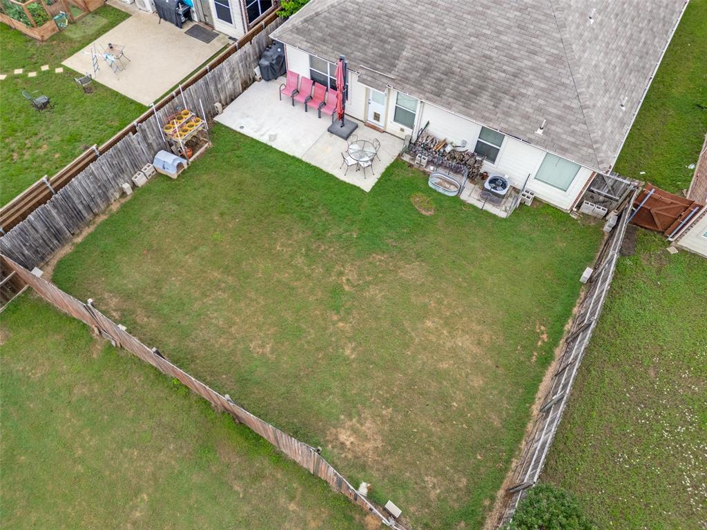 Cross Oak Ranch Ph 2 Tr 6 - Residential