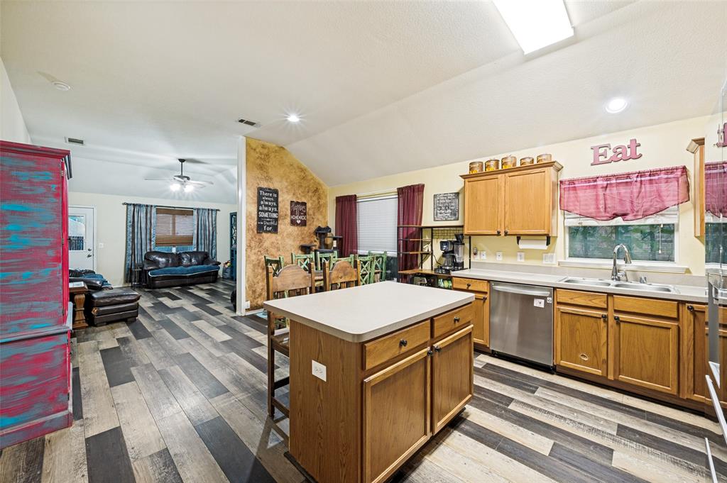 Cross Oak Ranch Ph 2 Tr 6 - Residential