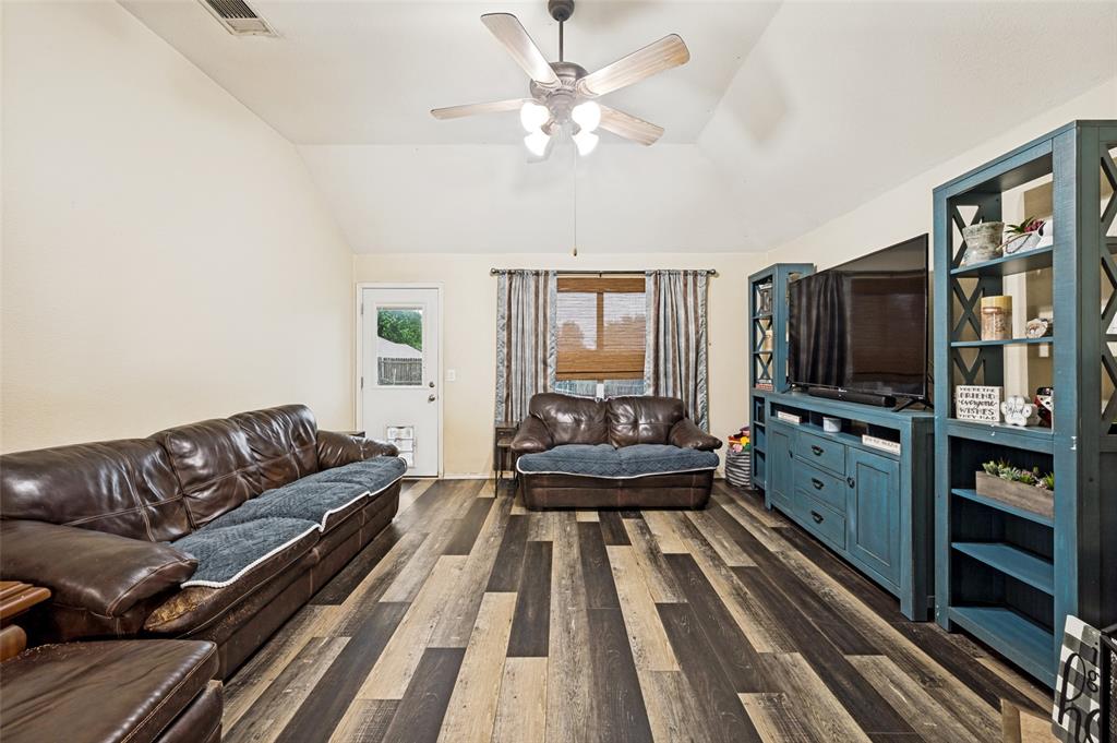 Cross Oak Ranch Ph 2 Tr 6 - Residential