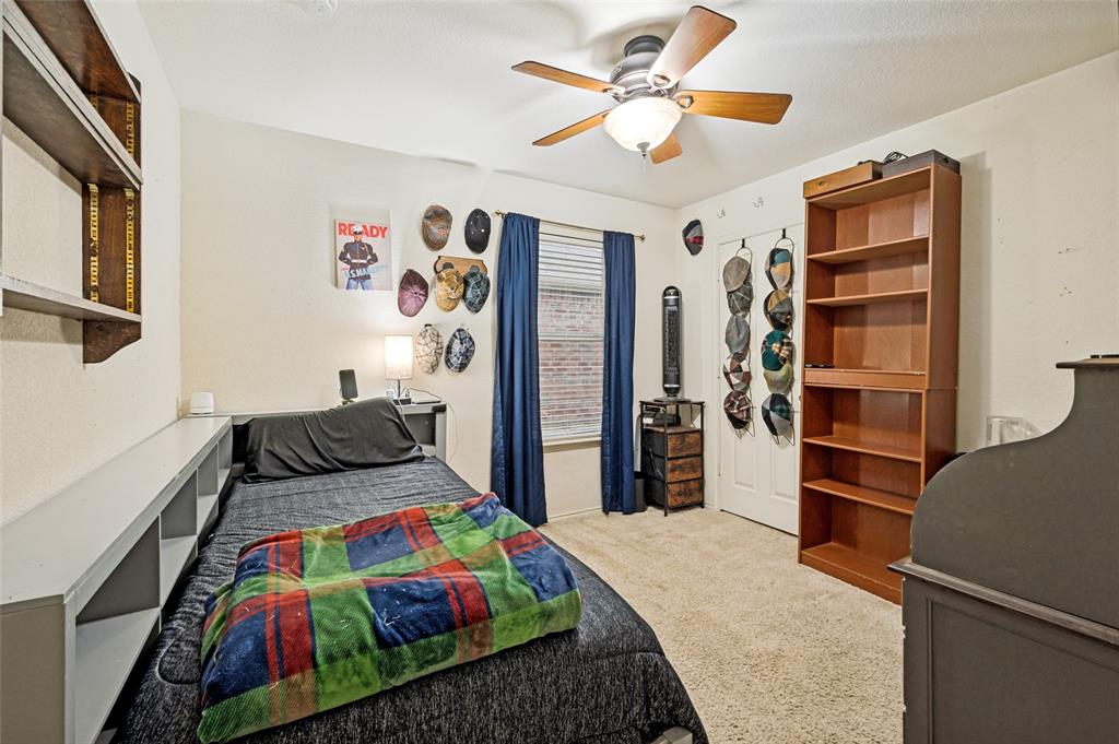 Cross Oak Ranch Ph 2 Tr 6 - Residential