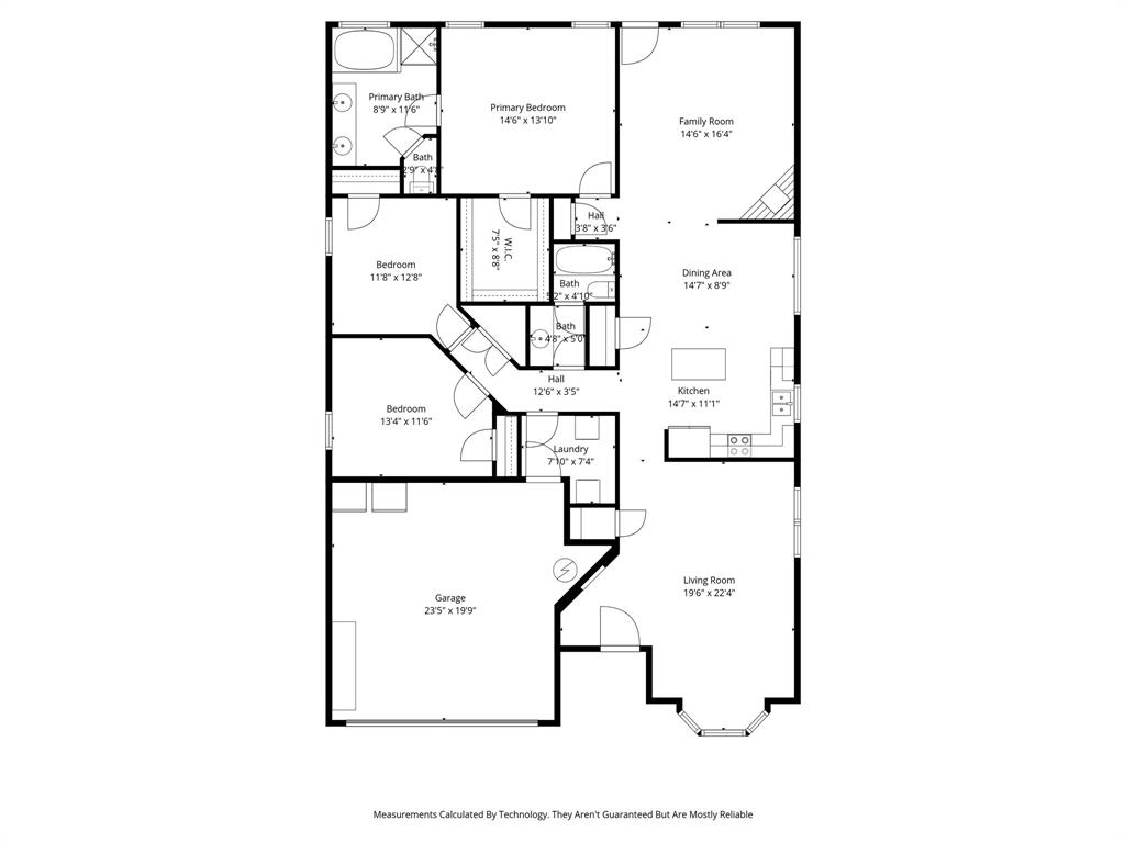 Cross Oak Ranch Ph 2 Tr 6 - Residential