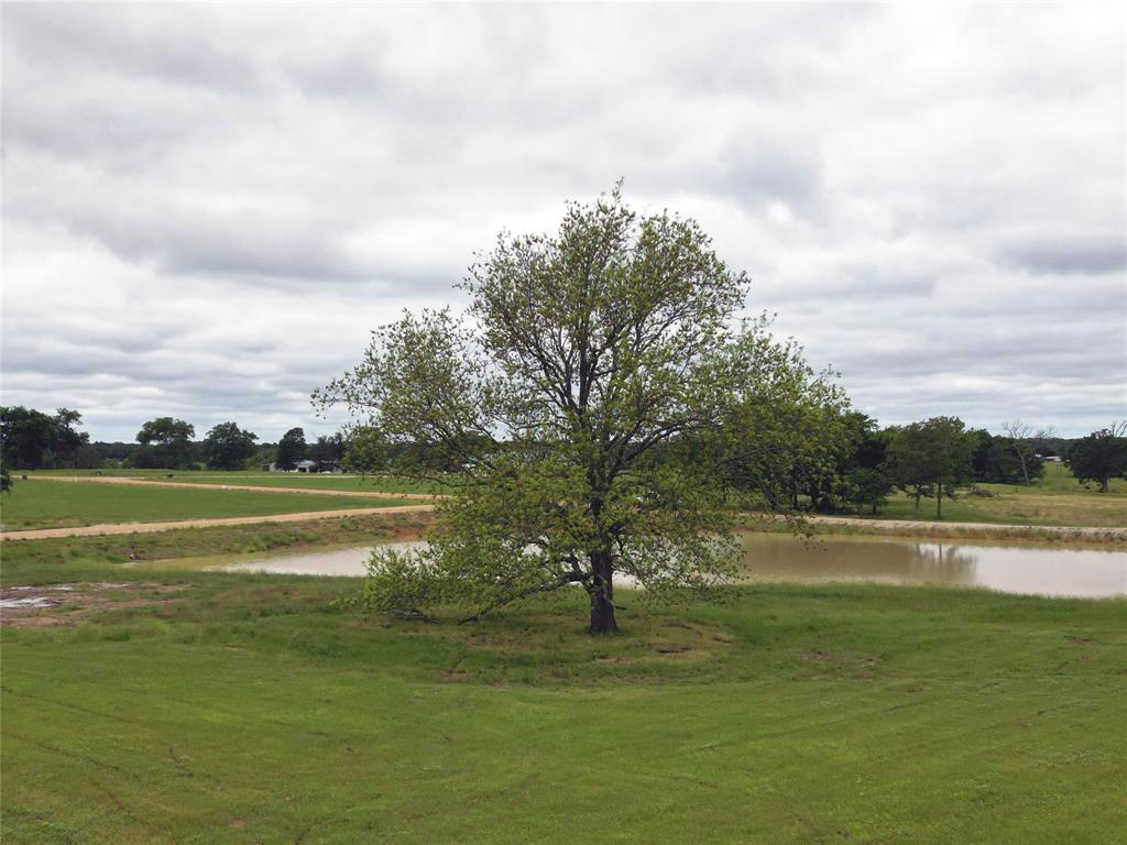 Post Oak Lakes - Land
