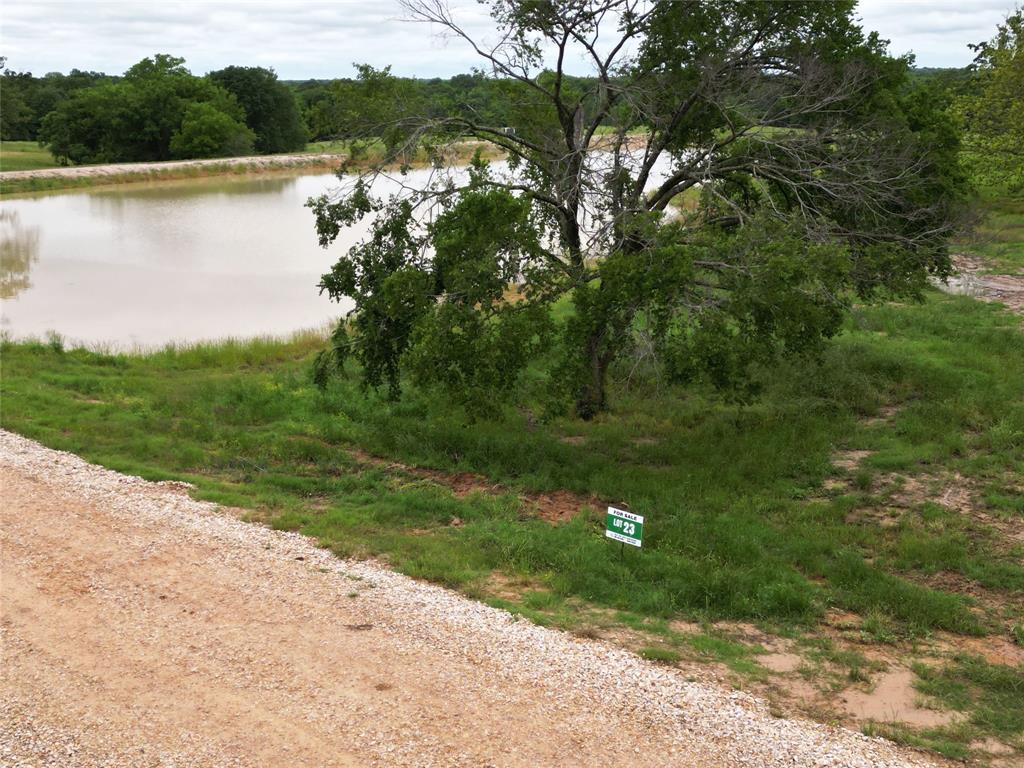 Post Oak Lakes - Land