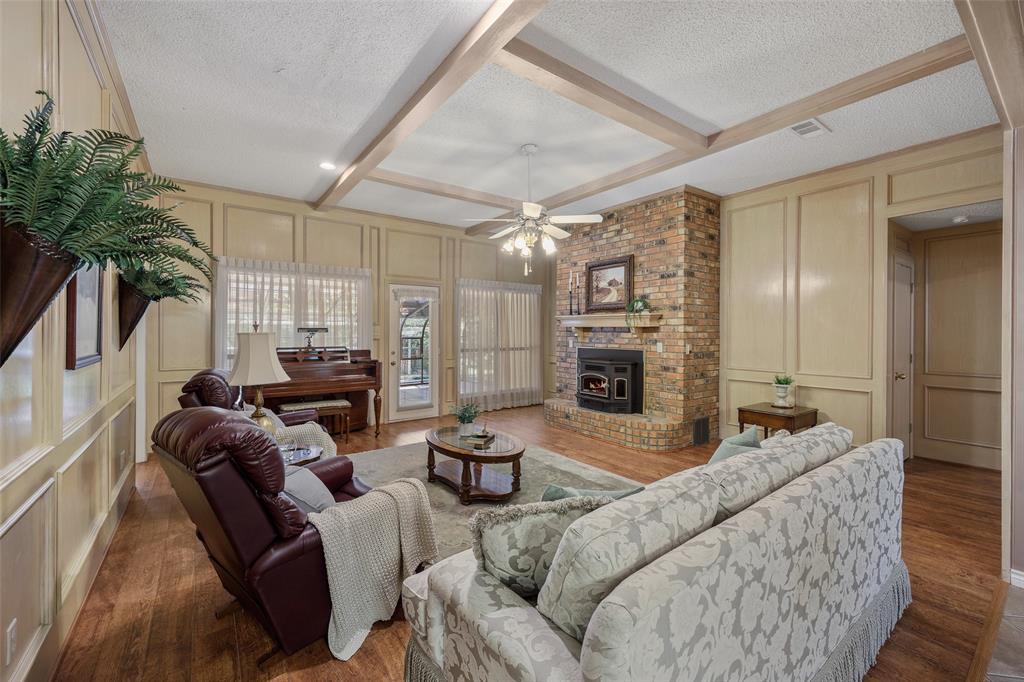 Dove Creek - Residential