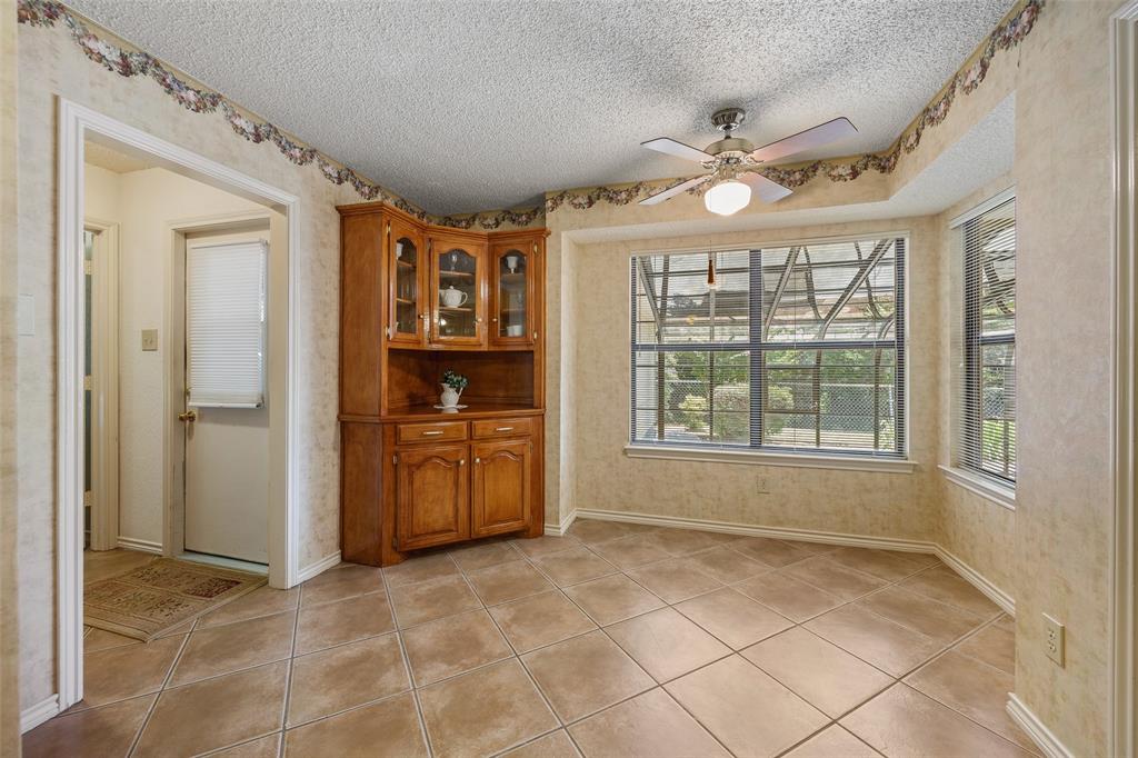 Dove Creek - Residential