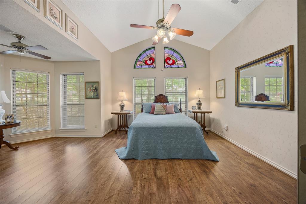 Dove Creek - Residential