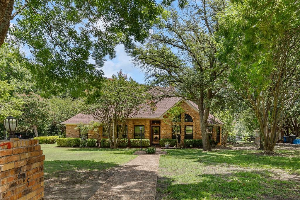 Dove Creek - Residential