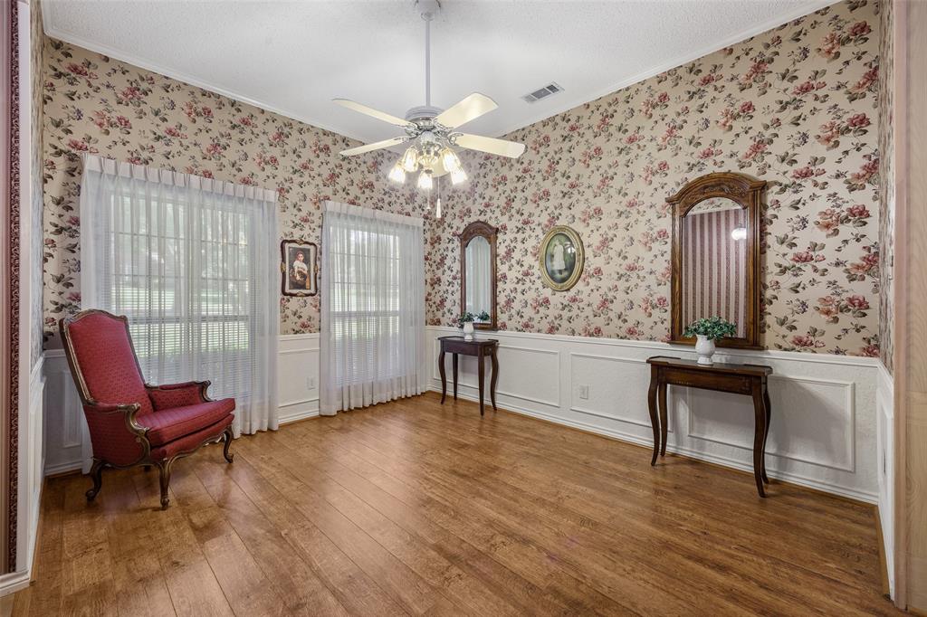 Dove Creek - Residential