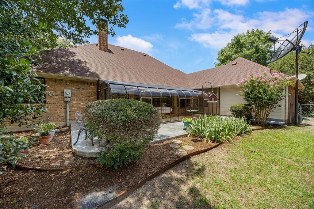 Dove Creek - Residential