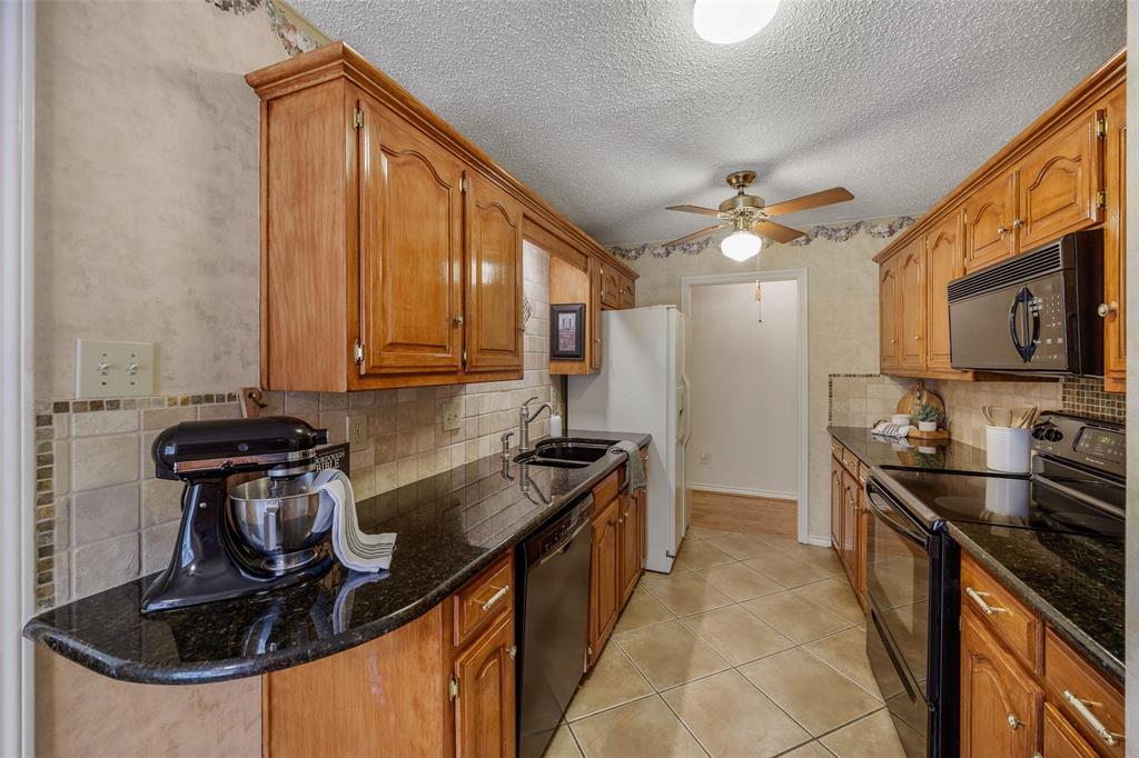 Dove Creek - Residential