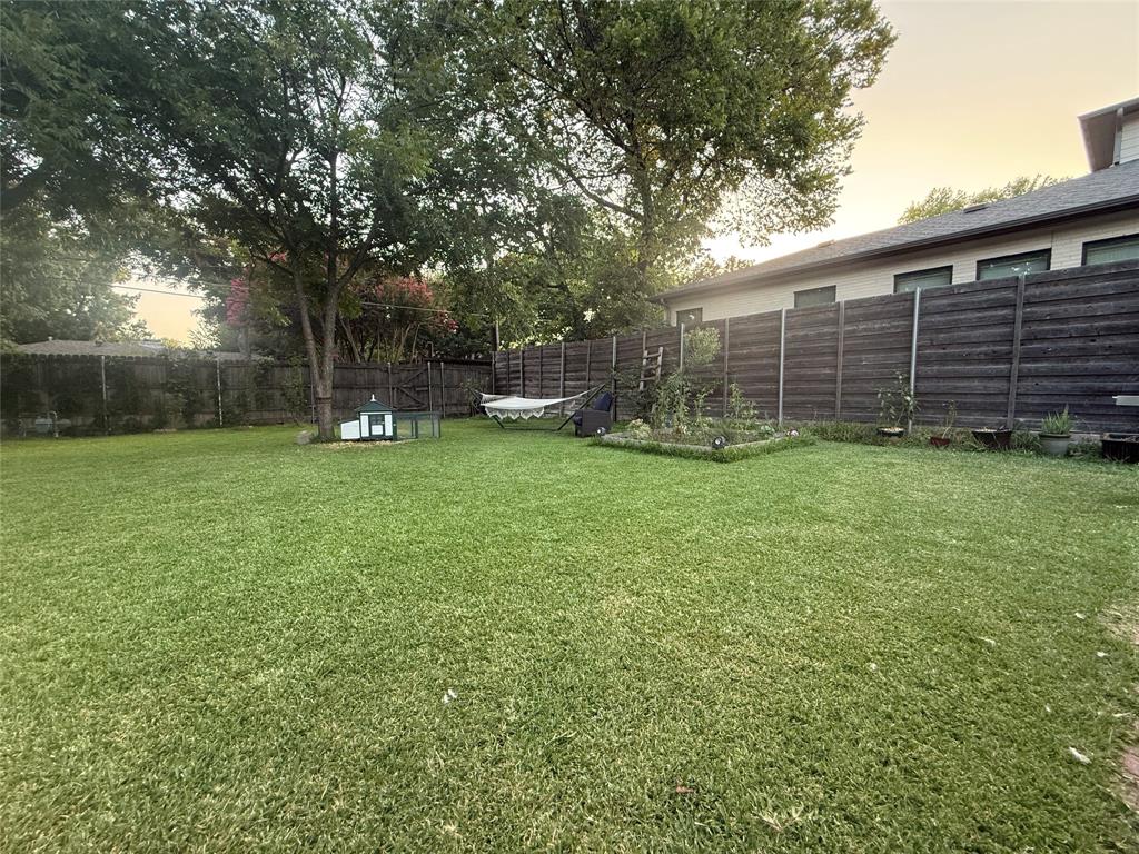 Lake Highlands Estates - Land